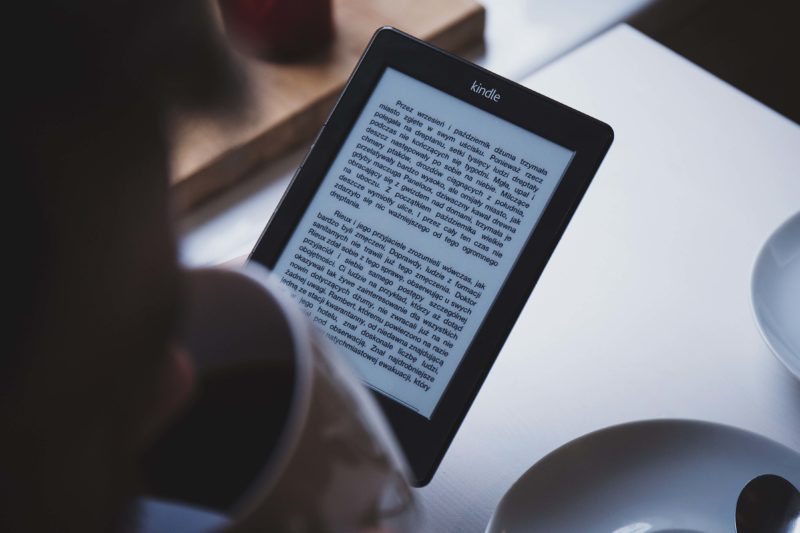 電子書籍 始め方