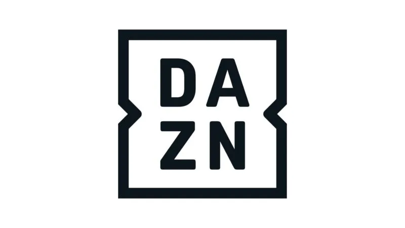 DAZNのロゴ