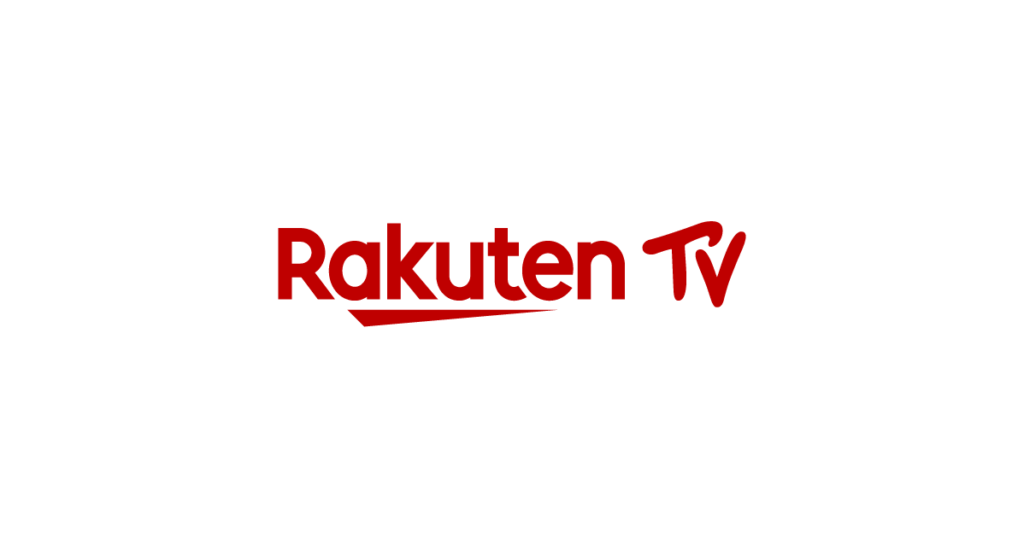 Rakuten-TVのロゴ