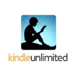Kindle unlimitedのアイコン