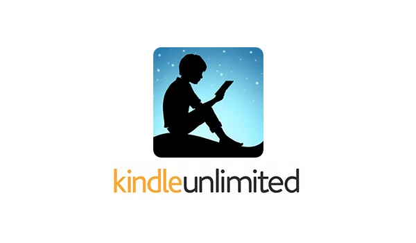 Kindle unlimitedのアイコン