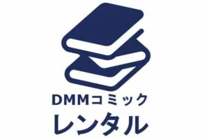 DMMコミックのロゴ