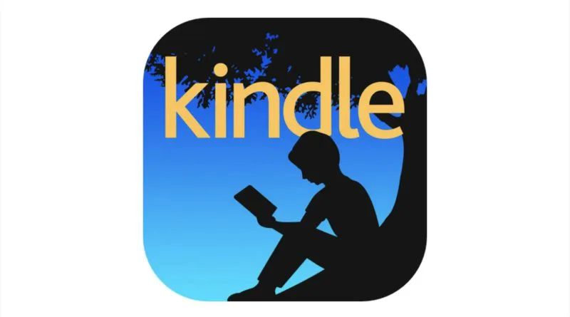 Kindleのロゴ