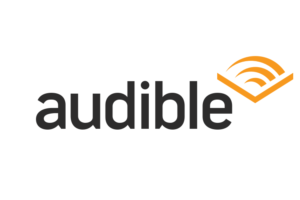 Audibleロゴ