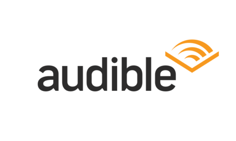 Audibleロゴ