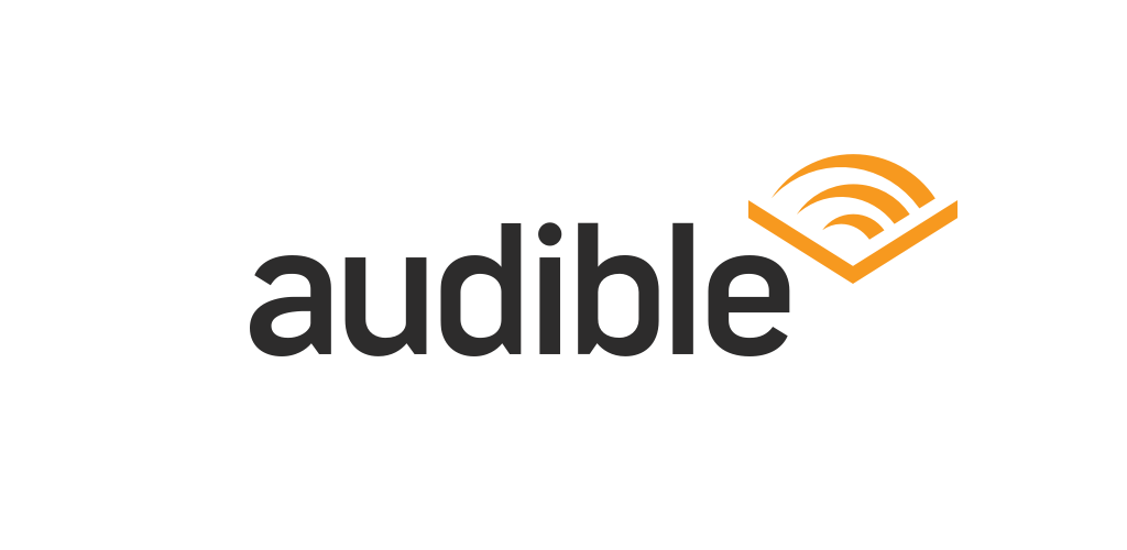 Audibleロゴ