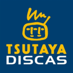 TSUTAYA DISCASのロゴ