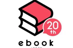 ebookjapanのロゴ