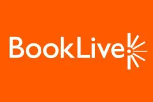 BookLive!のロゴ