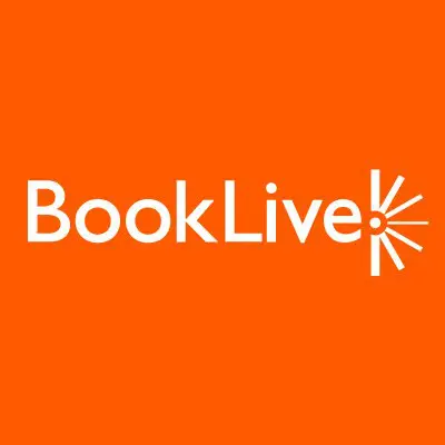 BookLive!のロゴ