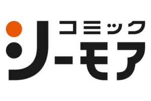 コミックシーモアのロゴ