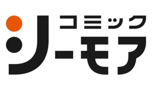 コミックシーモアのロゴ