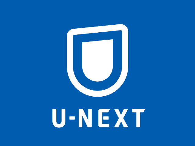 U-NEXTのロゴ