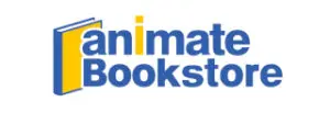 アニメイトブックストアのロゴ