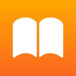 Apple Booksのロゴ