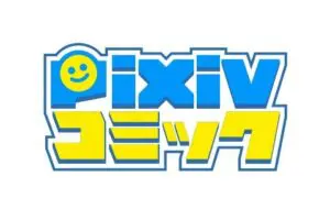 pixivコミックのロゴ