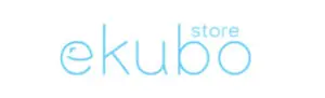 ekubostoreのロゴ