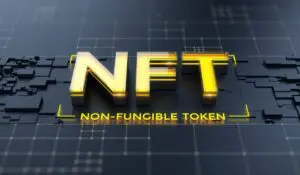 NFTのイメージ