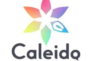 「Caleido（カレイド）」アイキャッチ画像