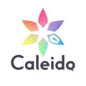 「Caleido（カレイド）」アイキャッチ画像