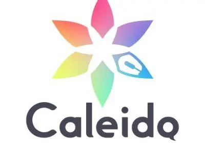 「Caleido（カレイド）」アイキャッチ画像